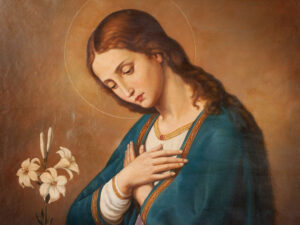 NỖI LÒNG CỦA NGƯỜI MẸ – Đêm ACOUSTIC của JMM