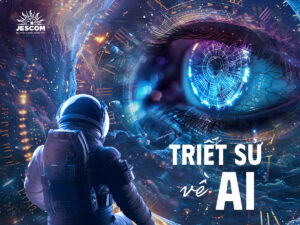 AI Lược Sử - Phần I: Triết sử về AI AI Lược Sử - Phần I: Triết sử về AI