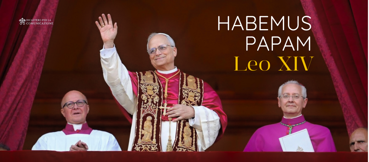 “Chúng ta đã có Giáo hoàng”: Lịch sử của một nghi lễ trọng đại