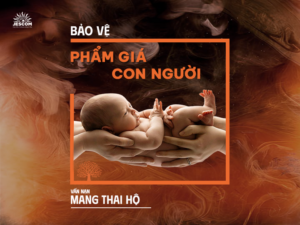 Vấn nạn mang thai hộ và việc bảo vệ phẩm giá con người Vấn nạn mang thai hộ và việc bảo vệ phẩm giá con người