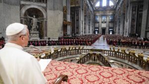 Ngày Năm Thánh các Chủng sinh: ĐTC Lêô XIV mời gọi đào luyện nhân bản và trái tim Ngày Năm Thánh các Chủng sinh: ĐTC Lêô XIV mời gọi đào luyện nhân bản và trái tim