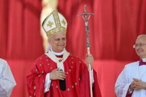 ĐTC Lêô XIV: Chúa Thánh Thần mở ra một cách nhìn và một cách sống hoàn toàn mới ĐTC Lêô XIV: Chúa Thánh Thần mở ra một cách nhìn và một cách sống hoàn toàn mới