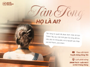 Tân Tòng - Họ là ai? Tân Tòng - Họ là ai?