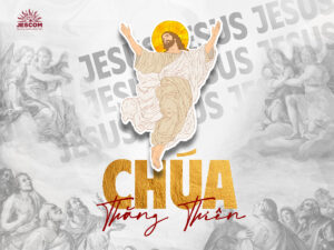 Lễ Chúa Thăng Thiên: Cử hành hai lời hứa Lễ Chúa Thăng Thiên: Cử hành hai lời hứa