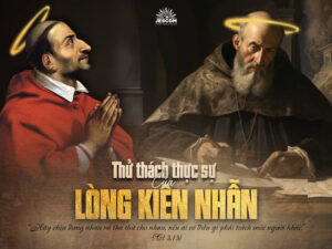 Sự kiên nhẫn của chúng ta được kiểm chứng như thế nào khi bị bạn bè đối xử tệ ? Sự kiên nhẫn của chúng ta được kiểm chứng như thế nào khi bị bạn bè đối xử tệ ?