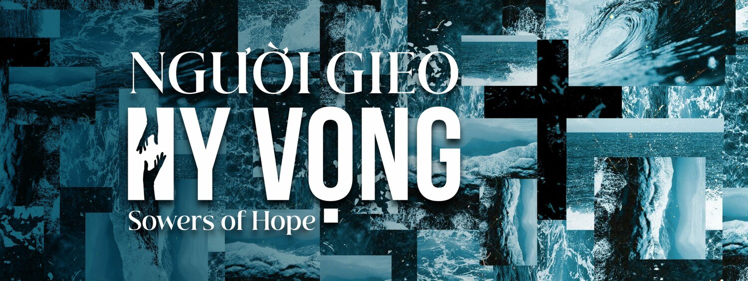 Thông Báo Tuyển Sinh Chương Trình Thần Học Giáo Dân Người Gieo Hy Vọng – Sowers Of Hope (Soh) Năm Học 2025 - 2026