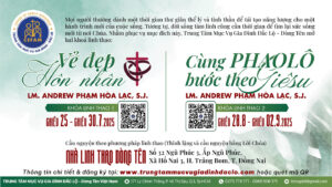 CEFAM - Cầu nguyện theo phương pháp Linh Thao