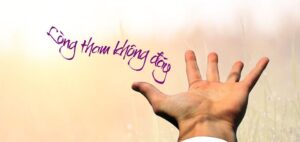 “Tham Thì Thâm”,tại sao lại tham làm gì? “Tham Thì Thâm”,tại sao lại tham làm gì?