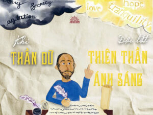 “31 Ngày Với Thánh I-nhã” – Ngày 18: Khi Thần Dữ Đội Lốt Thiên Thần Ánh Sáng “31 Ngày Với Thánh I-nhã” – Ngày 18: Khi Thần Dữ Đội Lốt Thiên Thần Ánh Sáng