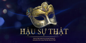 Khi Sự Thật Chết Đi, Ai Sẽ Hoài Mong Nó? Một Phản tỉnh trong Thời Đại Hậu-Sự Thật