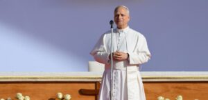 Chúa Giêsu là hy vọng của chúng ta - ĐTC Lêô trong lễ bế mạc Năm Thánh Giới Trẻ