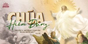 Lễ Chúa Hiển Dung Lễ Chúa Hiển Dung