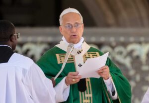 Thánh Lễ Năm Thánh của Giáo lý viên: Giáo lý viên là người của Lời Thánh Lễ Năm Thánh của Giáo lý viên: Giáo lý viên là người của Lời