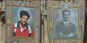 Thánh Carlo Acutis & Thánh Pier Giorgio Frassati: Niềm hy vọng cho thế hệ trẻ hôm nay Thánh Carlo Acutis & Thánh Pier Giorgio Frassati: Niềm hy vọng cho thế hệ trẻ hôm nay