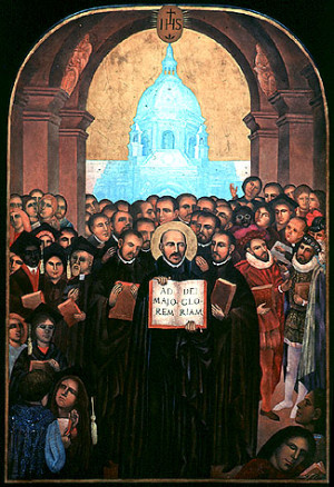 Lịch sử Hội dòng Lịch sử Hội dòng