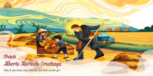 Alberto Hurtado, SJ – Vị Thánh Dòng Tên trong lãnh vực Tông đồ xã hội