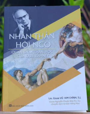 Nhân Thần Hội Ngộ- Lm. Giuse Vũ Kim Chính, SJ
