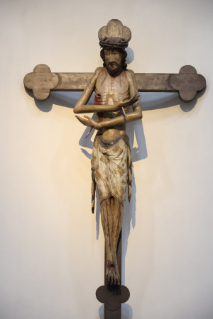 Bức tượng cổ: giai thoại và tên gọi Bức tượng cổ: giai thoại và tên gọi