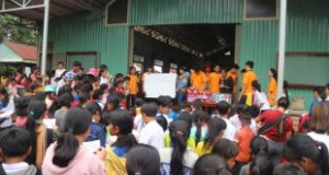 Cho con xin một vé đi tuổi thơ …!!!