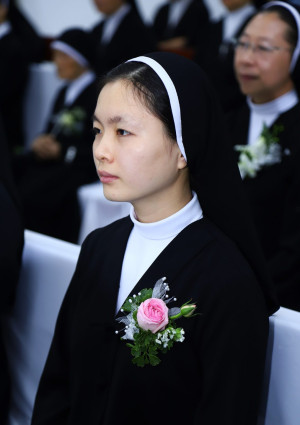 Ơn gọi đặc biệt của con Ơn gọi đặc biệt của con