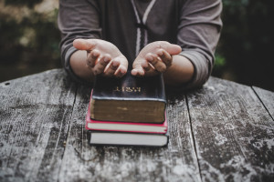 Kinh Thánh là bức thư tình dành cho bạn Kinh Thánh là bức thư tình dành cho bạn