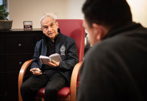 Cura Apostolica – Cura Personalis: Hòa quyện giữa sứ mạng và sự chăm sóc mỗi thành viên trong Dòng Tên Cura Apostolica – Cura Personalis: Hòa quyện giữa sứ mạng và sự chăm sóc mỗi thành viên trong Dòng Tên