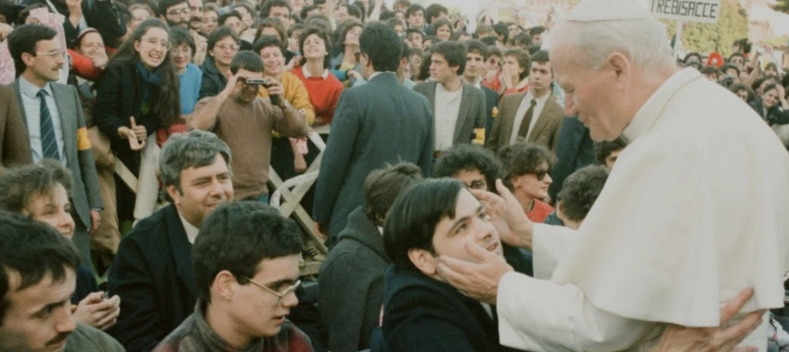 Kỷ niệm 40 năm Ngày Giới trẻ Thế giới: Từ 250,000 đến hơn 1 triệu người tham dự