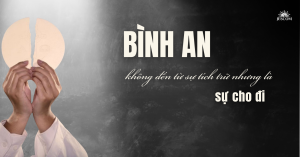 Tấm Bánh Bẻ Ra | Suy Tư Tin Mừng Chúa Nhật 17 Thường Niên Năm B Tấm Bánh Bẻ Ra | Suy Tư Tin Mừng Chúa Nhật 17 Thường Niên Năm B