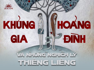 Khủng hoảng gia đình và những nghịch lý thiêng liêng Khủng hoảng gia đình và những nghịch lý thiêng liêng