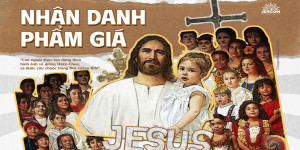 Nhân Danh Phẩm Giá