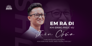 Em ra đi khi đang phụng sự Thiên Chúa Em ra đi khi đang phụng sự Thiên Chúa