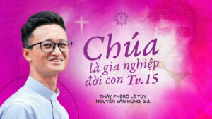 Đêm Canh Thức Tiễn Biệt Thầy Phêrô Lê Tuỳ Nguyễn Văn Hùng, SJ