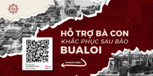 Thư Kêu Gọi Hiệp Thông Và Chia Sẻ Sau Bão Bualoi Thư Kêu Gọi Hiệp Thông Và Chia Sẻ Sau Bão Bualoi