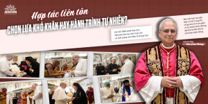 Trường đại học Dòng Tên đầu tiên tại Ấn Độ sẽ mở cửa vào năm tới