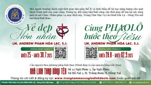 CEFAM – Cầu nguyện theo phương pháp Linh Thao