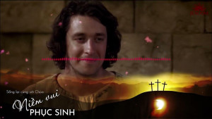 Niềm vui Phục sinh