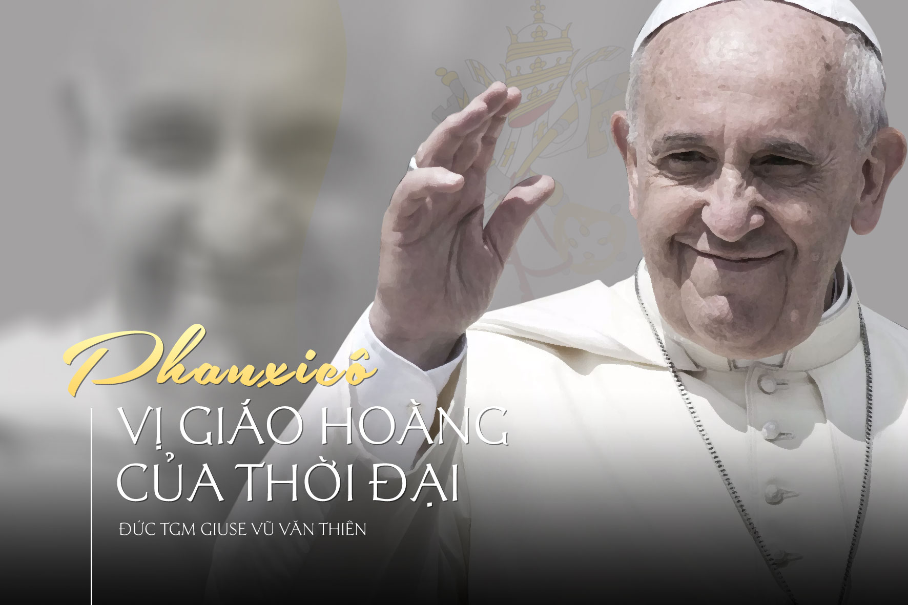 Tông Đồ Cầu Nguyện, 19-10-2025