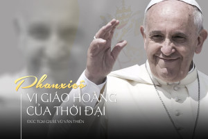 Thần học hội nhập văn hóa – thần học bản vị hóa Thần học hội nhập văn hóa – thần học bản vị hóa