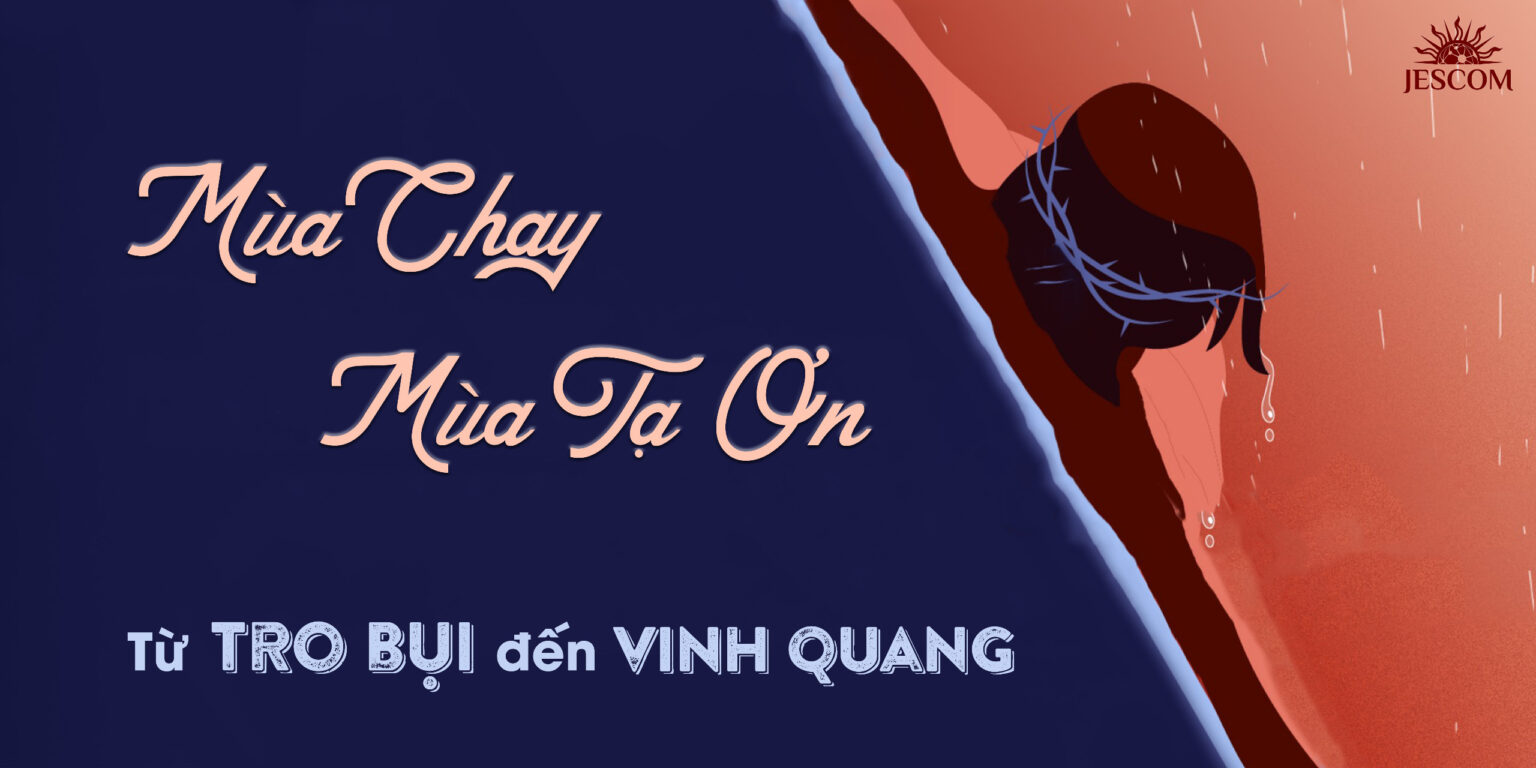 Tuần I Mùa Chay: Tạ ơn với Phút Hồi Tâm