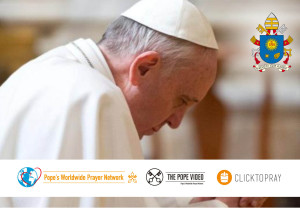 Mạng lưới cầu nguyện toàn cầu của Đức Giáo Hoàng Mạng lưới cầu nguyện toàn cầu của Đức Giáo Hoàng