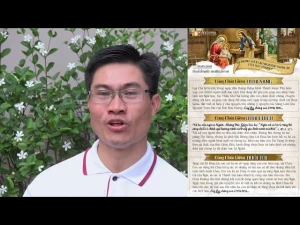 Giới thiệu mạng lưới cầu nguyện toàn cầu của Đức Giáo Hoàng Giới thiệu mạng lưới cầu nguyện toàn cầu của Đức Giáo Hoàng