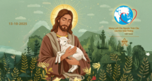 Tông Đồ Cầu Nguyện, 13-10-2025 Tông Đồ Cầu Nguyện, 13-10-2025