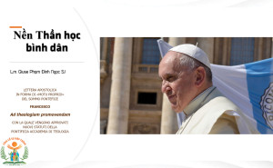 Nền thần học bình dân Nền thần học bình dân