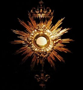 “Con Người Thánh Thể – Con Người “Mới” theo Gương Chúa Giê-su Ki-tô (“THÁNH THỂ TRONG ĐỜI TÔI”, kỳ cuối-Hết)