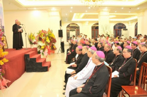 Hội đồng giáo xứ lý tưởng Hội đồng giáo xứ lý tưởng