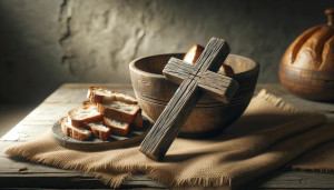 Mục đích thực sự của việc ăn chay là gì?