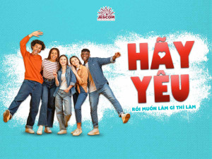 Bài tập 40 ngày Cầu Nguyện của Thánh Inhaxio – Kết lại: Hãy yêu, rồi muốn làm gì thì làm