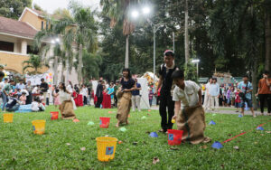 Bữa Ăn Huynh Đệ 2025:“Tình bạn với người nghèo khiến chúng ta là bạn với Vua Vĩnh Cửu” Bữa Ăn Huynh Đệ 2025:“Tình bạn với người nghèo khiến chúng ta là bạn với Vua Vĩnh Cửu”