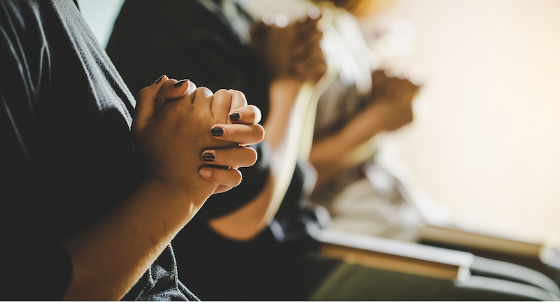 Từ vực thẳm con kêu lên CHÚA