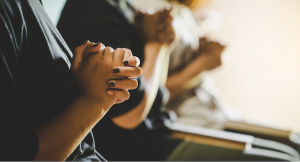 Từ vực thẳm con kêu lên CHÚA